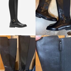 Cole Haan celestina boot